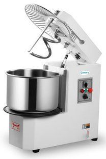 Тістоміс спіральний GASTROMIX HSD20B DS0173 фото