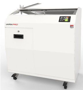 Хліборізка JAC VARIA PRO 1000 AA121905 фото