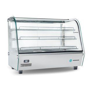 Вітрина теплова Hurakan HKN WD-160L HKN WD-160L фото