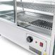 Вітрина теплова Hurakan HKN WD-160L HKN WD-160L фото 2