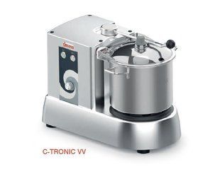 Кутер Sirman C-Tronic 6VV Normale AA121674 фото