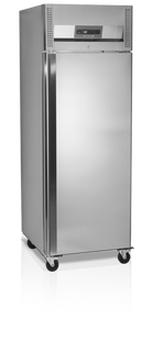 Шкаф морозильный RF505 (Tefcold) IB-20538 фото