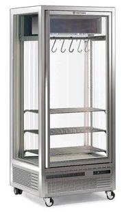 Вітрина холодильна Tecfrigo Meat 552DA (cod.02) AA122903 фото
