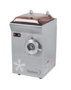 М'ясорубка Rubis (Dadaux) IB-35608 фото