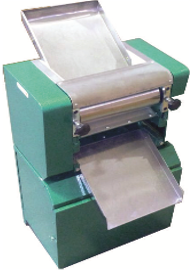 Тісторозкатка Rauder JTT-300 DA0190 фото