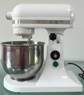 Миксер планетарный REEDNEE (Plutone) PMLT7B/CMES AA121552 фото