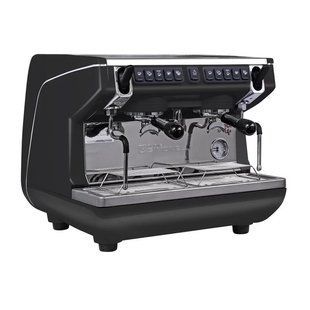 Кофемашина Nuova Simonelli - Appia Life Compact V черная KM030324 фото