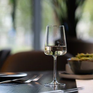300840 Бокал для вина Wine 410 мл серія "Niveau" BG032460 фото