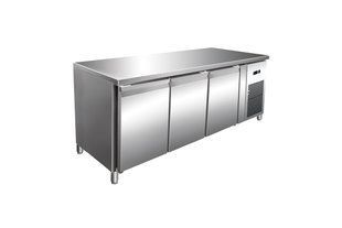 Стіл холодильний REEDNEE GN3100TN AA122520 фото