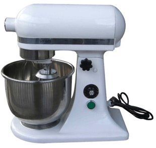 Миксер планетарный REEDNEE (Plutone) PMLT5B/CMES AA121553 фото