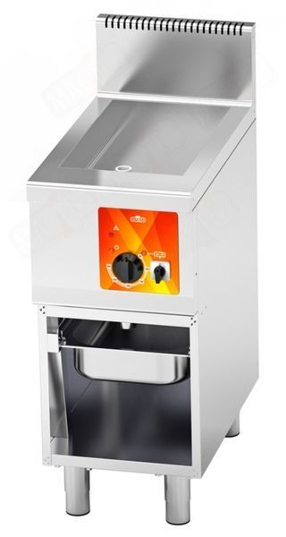 Сковороди електричні промислові Orest EFP-0.4 PO0076 фото