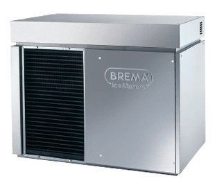Льодогенератор Brema Muster 600W AA122160 фото