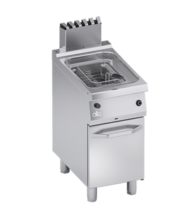 Фритюрниця газова C2GFG0512 (ATA) IB-30018 фото