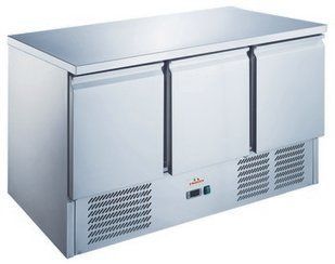 Стіл холодильний S903T AD0417 фото