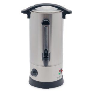 Кипятильник электрический GoodFood WB10DW с двойной стенкой VG0040 фото