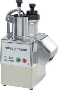 Овощерезка эл. Robot Coupe CL50 GOURMET (220) AA121505 фото