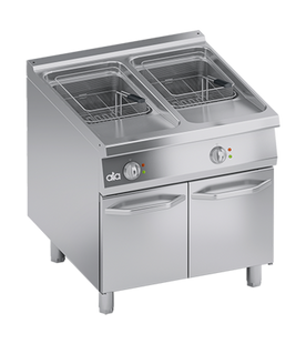 Фритюрница электрическая K4EFGP1020 (ATA) IB-30060 фото