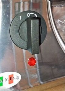 М'ясорубка SIRMAN TC-22 Е DS0237 фото