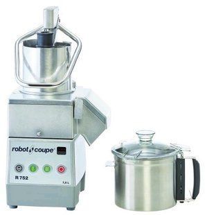 Кухоний процесор Robot Coupe R752 AA121625 фото