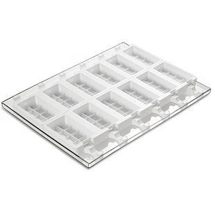 GEL02 Форма из резины BG037810 фото
