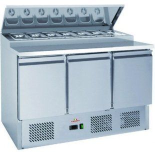 Стіл холодильний PS300 AD0419 фото