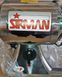 М'ясорубка SIRMAN TC-22 Е DS0237 фото 2