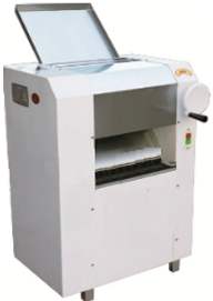 Тісторозкаточна машина Rauder YM-500 DA0196 фото