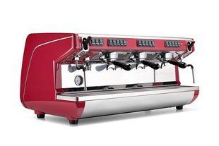 Кофемашина Nuova Simonelli - Appia Life 3GR V KM030238 фото