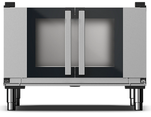 Шафа розстійна UNOX XEBPC-08EU-B DS0341 фото