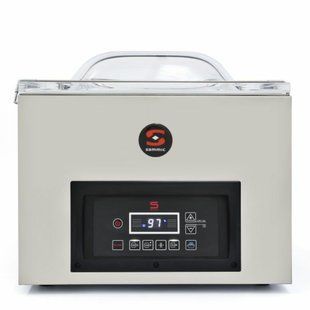 Вакуумная упаковочная машина SE-520 CC (Sammic) IB-35086 фото