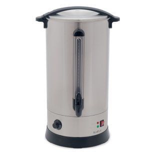 Кипятильник электрический GoodFood WB25DW с двойной стенкой VG0043 фото