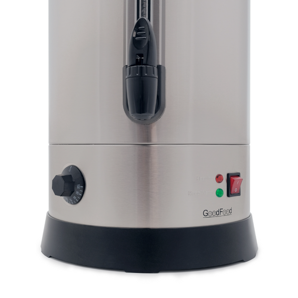Кипятильник электрический GoodFood WB25DW с двойной стенкой VG0043 фото