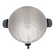 Кипятильник электрический GoodFood WB25DW с двойной стенкой VG0043 фото 3
