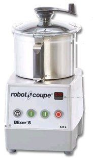 Бліксер Robot Coupe Blixer 5G AA121627 фото