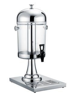 Диспенсер для соку 7 л Berg BB0201 фото