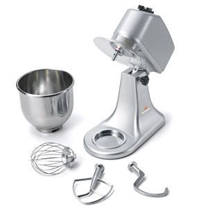 Миксер планетарный Sirman Plutone LT7 AA121559 фото