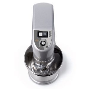 Миксер планетарный Sirman Plutone LT7 AA121559 фото