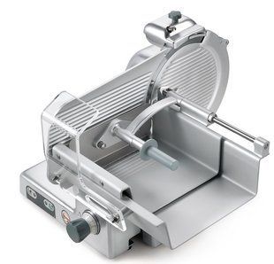 Слайсер Sirman LEONARDO 350 EVO VCS (3575G02O) CE Prof. AA121815 фото