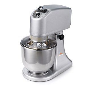 Миксер планетарный Sirman Plutone LT7 AA121559 фото
