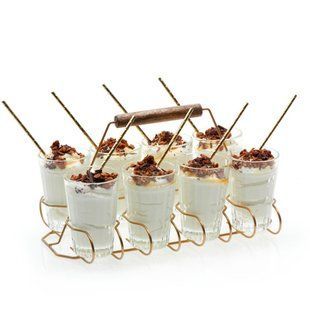 832877 Стопка Espresso 100 мл серія "Galao" BG035959 фото