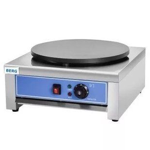 Млинниця SZ-1.E BB0131 фото