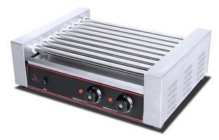 Гриль роликовый AIRHOT RG-11 DS0030 фото