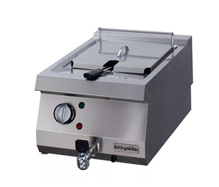 Фритюрница электрическая OFEI 4070 OZTI AM0106 фото