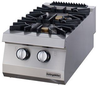 Плита газова Oztiryakiler OSOG4090 (7865.N1.40903.20) AA120769 фото