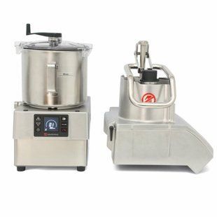 Овощерезка-кутер СК-48V (Sammic) IB-30253 фото