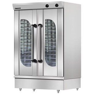 Шафа розстійна VF-24 AD0337 фото