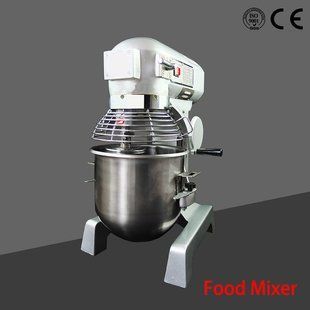 Машина для сбивания EWT INOX B20 AA121542 фото