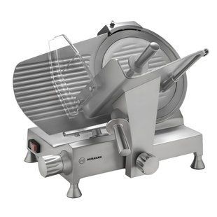 Слайсер Hurakan HKN-HM250L. 250 мм HKN-HM250L фото