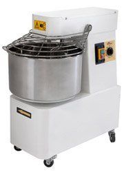Тістоміс спіральний ITPIZZA SK-20-2S 3Ф DS0203 фото