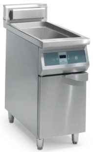 Фритюрница индукционная Sirman IH30LT90 AA120835 фото